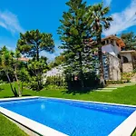 Royal Atlantic With Ocean View Эшторил