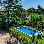 Royal Atlantic With Ocean View Вилла *