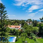 Royal Atlantic With Ocean View * Estoril