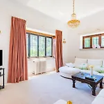 Royal Atlantic With Ocean View Villa *