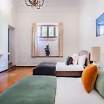 Villa Royal Atlantic With Ocean View Estoril