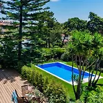 Royal Atlantic With Ocean View