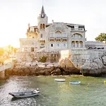 Royal Atlantic With Ocean View Villa
