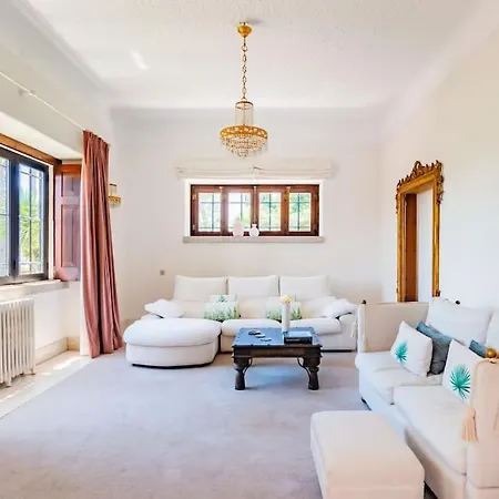 Royal Atlantic With Ocean View Estoril