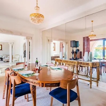 Royal Atlantic With Ocean View * Estoril