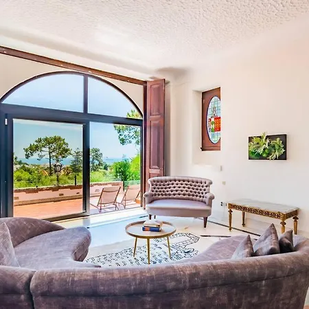 Royal Atlantic With Ocean View Villa