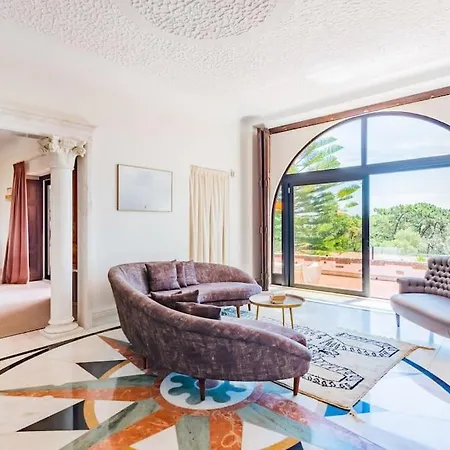 Villa Royal Atlantic With Ocean View *