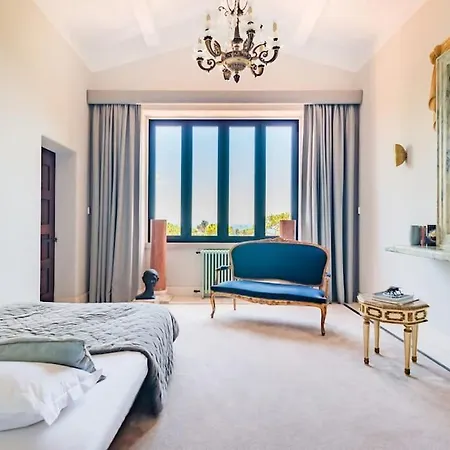 Royal Atlantic With Ocean View