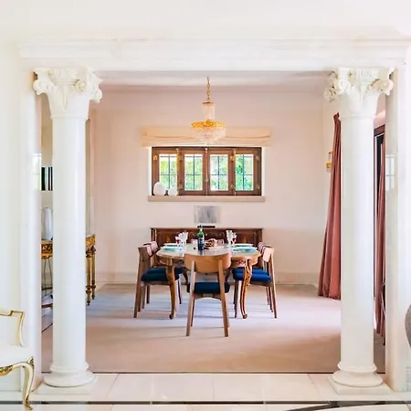 Villa Royal Atlantic With Ocean View