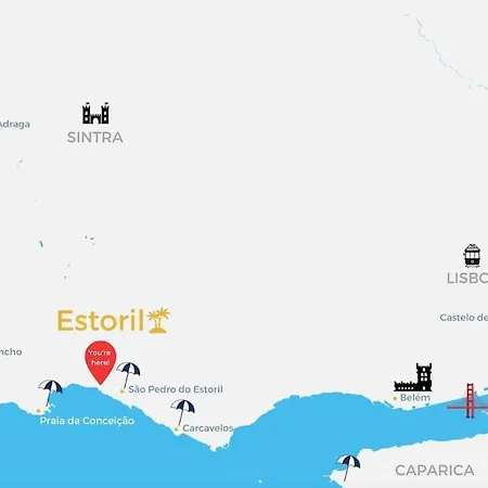 Royal Atlantic With Ocean View