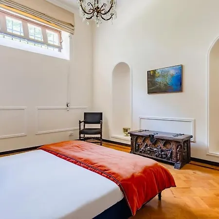 Villa Royal Atlantic With Ocean View Estoril