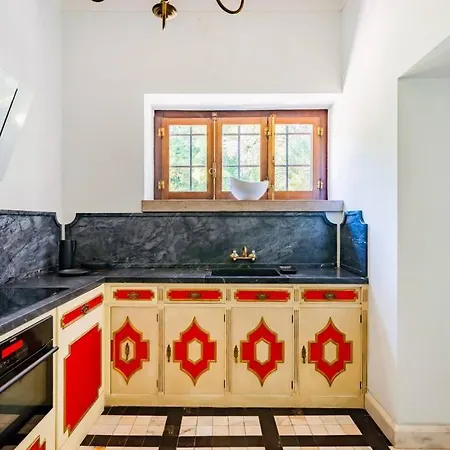 Royal Atlantic With Ocean View Villa *