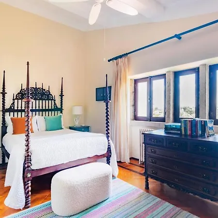 Villa Royal Atlantic With Ocean View Estoril