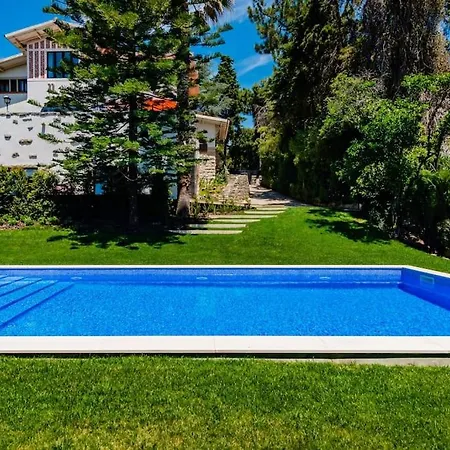 Villa Royal Atlantic With Ocean View *