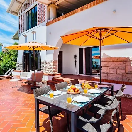 Royal Atlantic With Ocean View Villa *