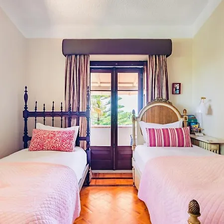 Royal Atlantic With Ocean View *