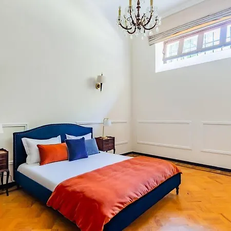 Royal Atlantic With Ocean View Estoril