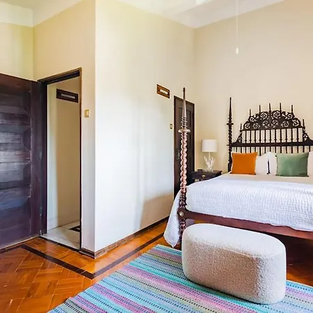 Royal Atlantic With Ocean View