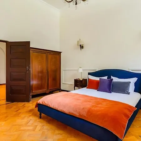 Royal Atlantic With Ocean View Villa Estoril