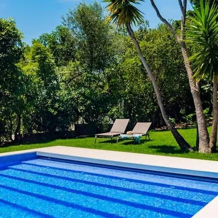 Royal Atlantic With Ocean View Villa *