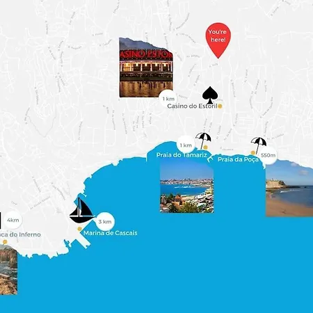 Villa Royal Atlantic With Ocean View *