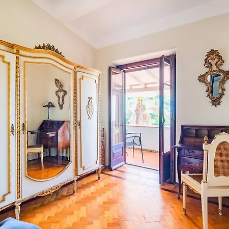 Royal Atlantic With Ocean View Estoril