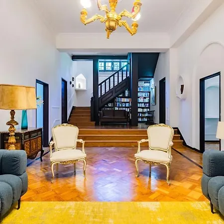 Villa Royal Atlantic With Ocean View *