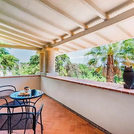 Royal Atlantic With Ocean View Estoril