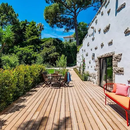 Villa Royal Atlantic With Ocean View *