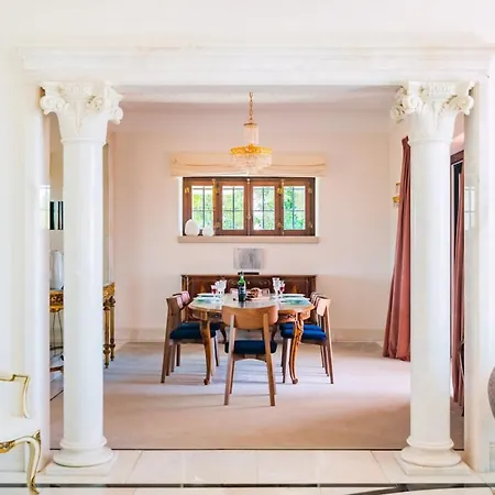Villa Royal Atlantic With Ocean View *