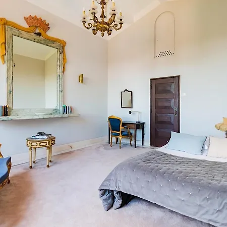 Royal Atlantic With Ocean View Villa Estoril