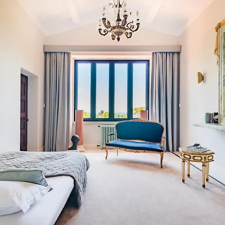 Royal Atlantic With Ocean View Villa