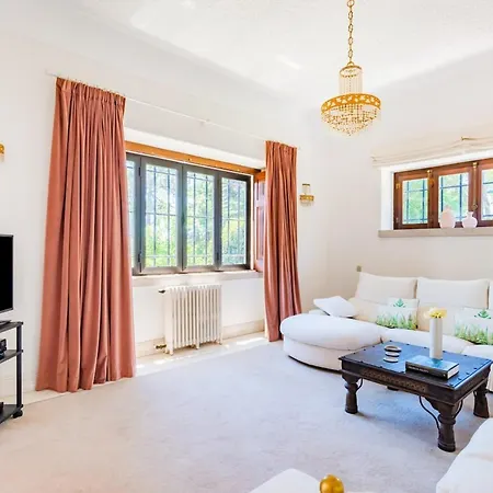 Royal Atlantic With Ocean View Villa *