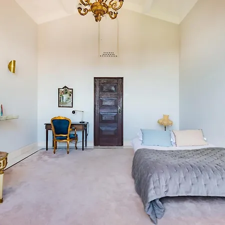 Royal Atlantic With Ocean View Villa