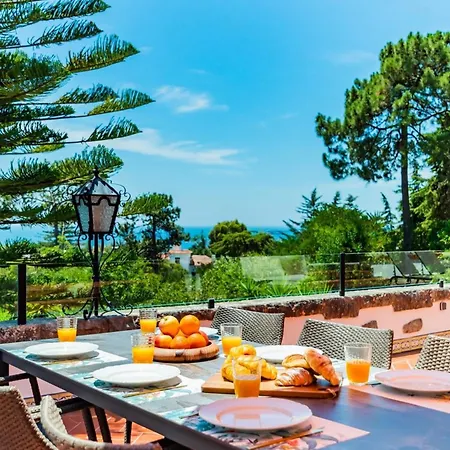 Royal Atlantic With Ocean View Villa *