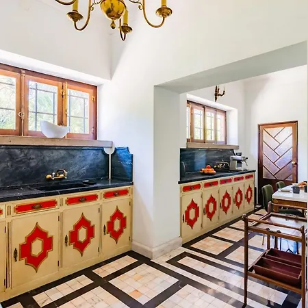 Royal Atlantic With Ocean View Villa