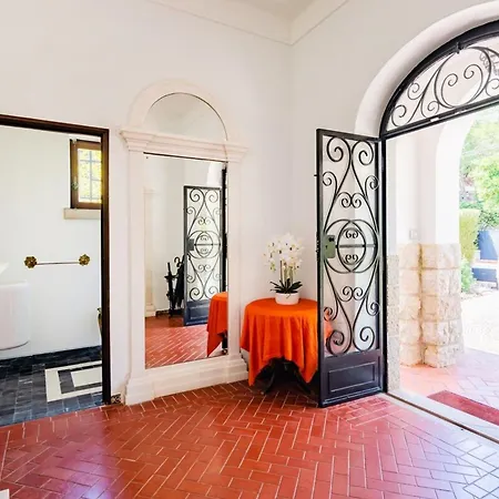 Royal Atlantic With Ocean View Villa *