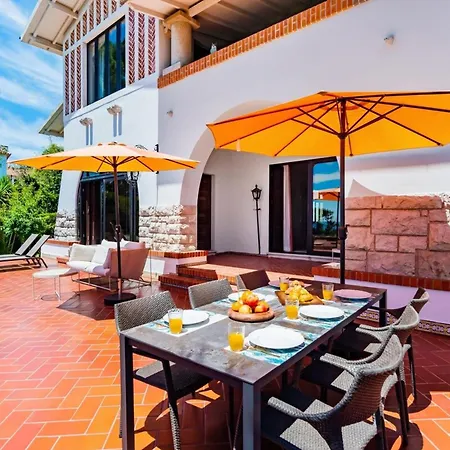 Villa Royal Atlantic With Ocean View *
