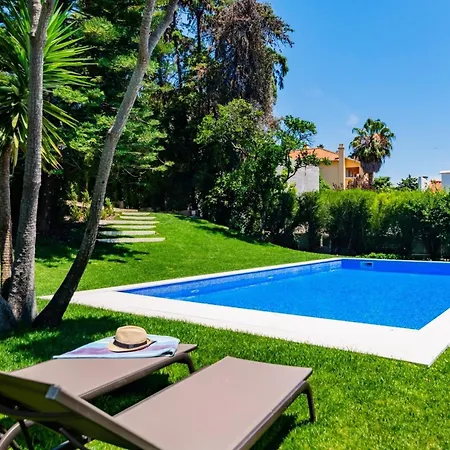 Royal Atlantic With Ocean View * Estoril