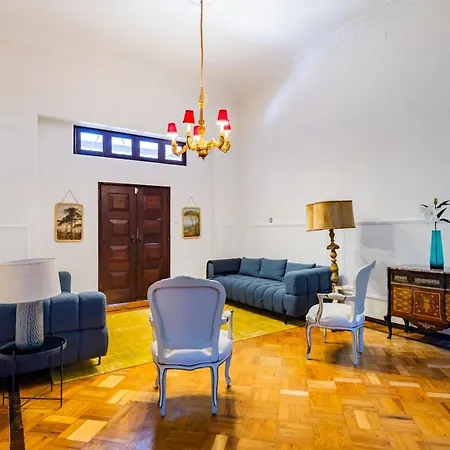 Royal Atlantic With Ocean View Villa