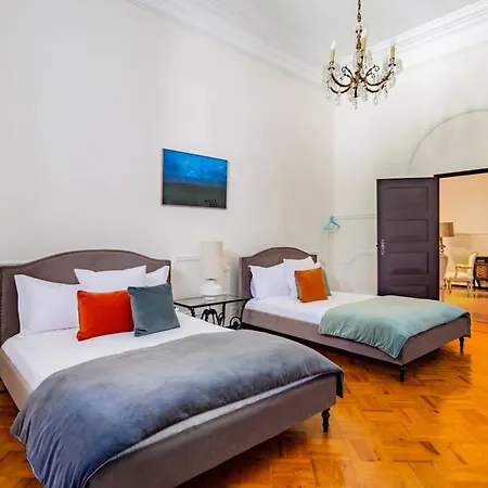 Villa Royal Atlantic With Ocean View