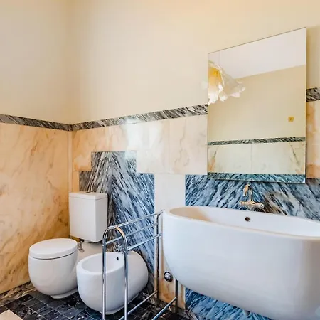 Royal Atlantic With Ocean View Villa Estoril