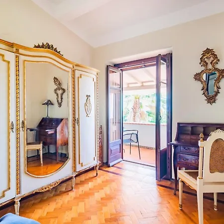Villa Royal Atlantic With Ocean View Estoril