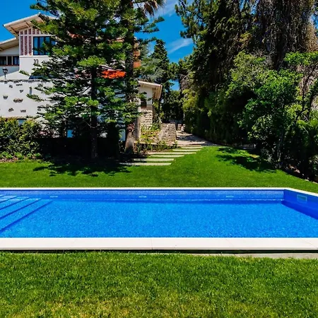 Royal Atlantic With Ocean View Villa *