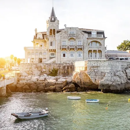 Royal Atlantic With Ocean View Villa