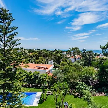 Royal Atlantic With Ocean View Villa