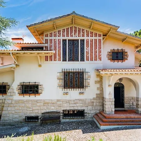Villa Royal Atlantic With Ocean View *