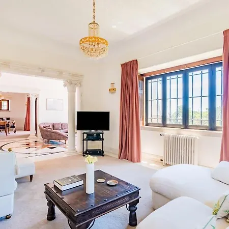 Royal Atlantic With Ocean View Villa *